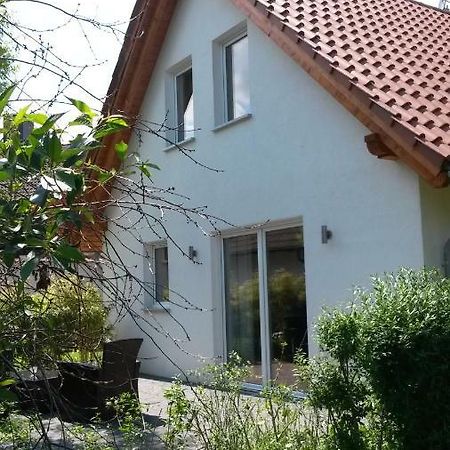 Ferienhaus Jana Wernigerode Luaran gambar