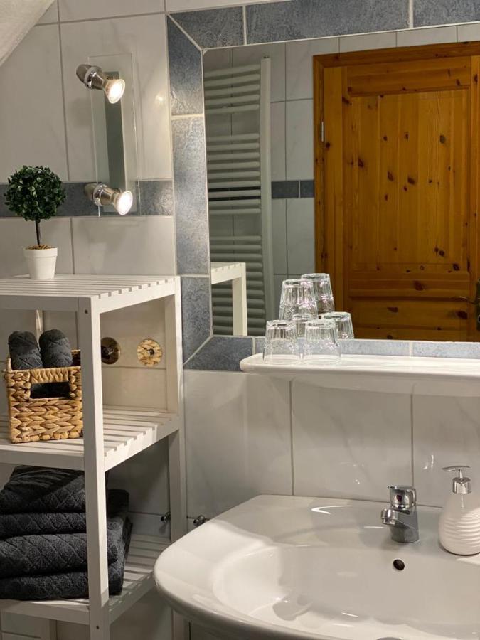 Ferienhaus Jana Wernigerode Luaran gambar