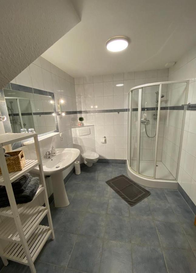 Ferienhaus Jana Wernigerode Luaran gambar