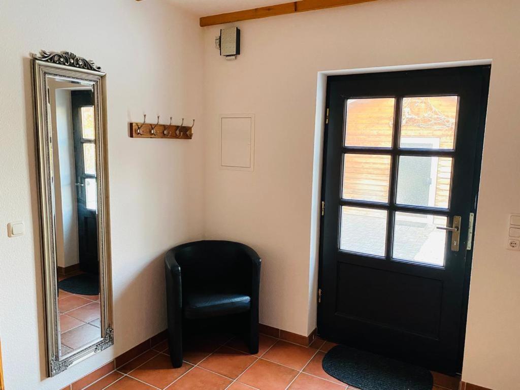 Ferienhaus Jana Wernigerode Luaran gambar
