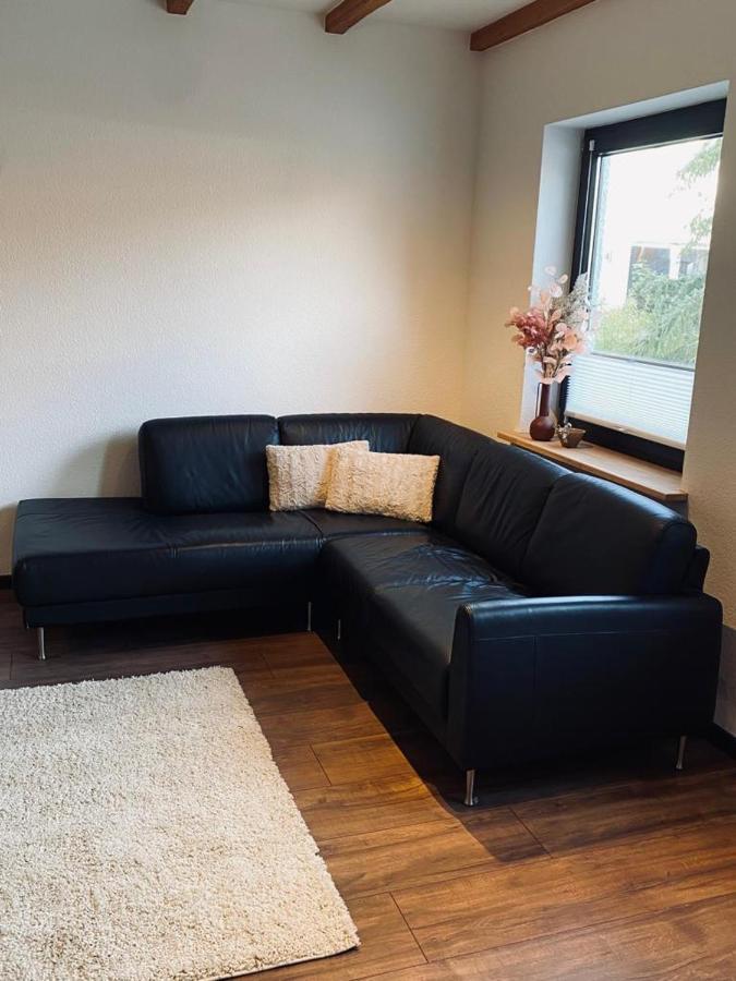 Ferienhaus Jana Wernigerode Luaran gambar
