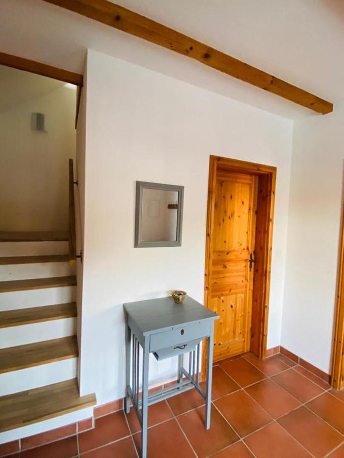 Ferienhaus Jana Wernigerode Luaran gambar