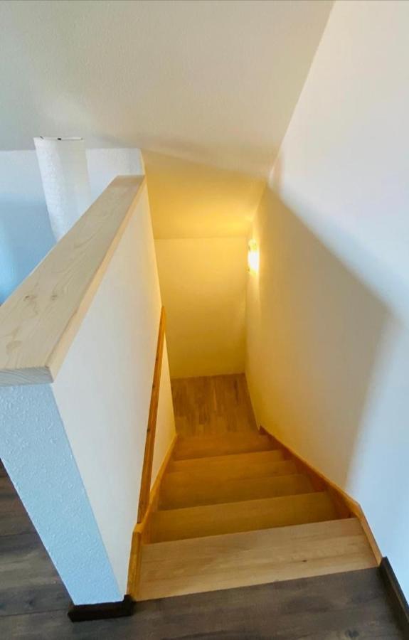 Ferienhaus Jana Wernigerode Luaran gambar