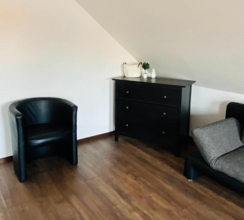 Ferienhaus Jana Wernigerode Luaran gambar