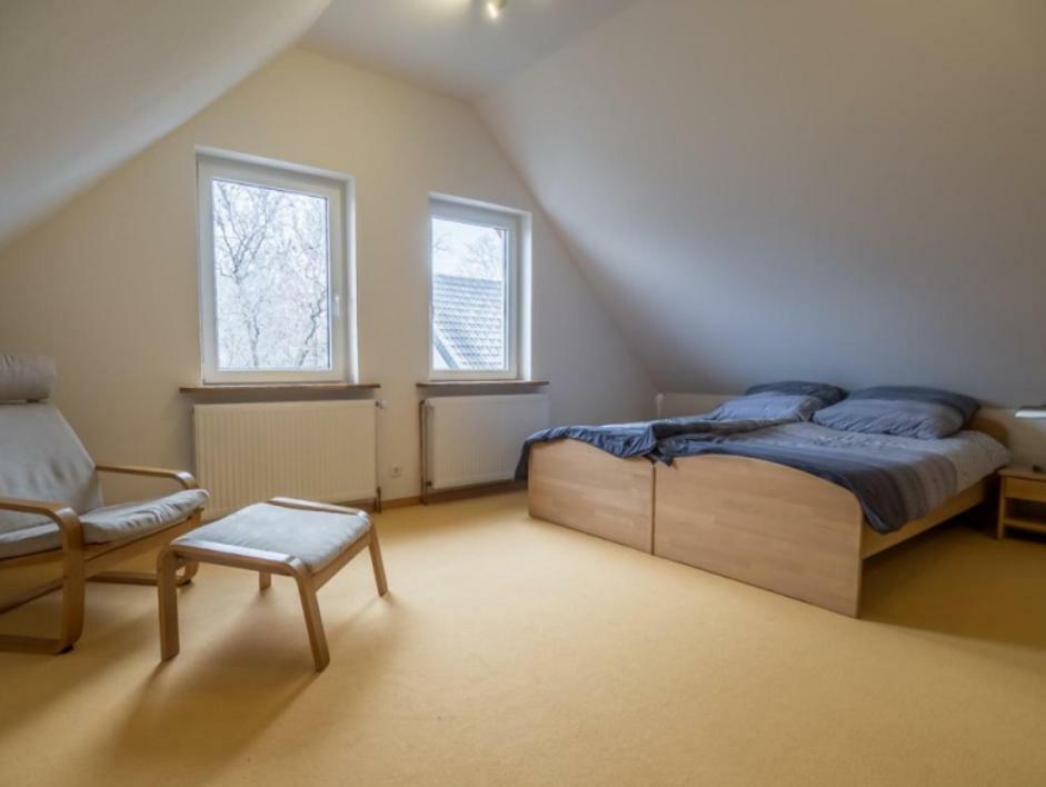 Ferienhaus Jana Wernigerode Luaran gambar