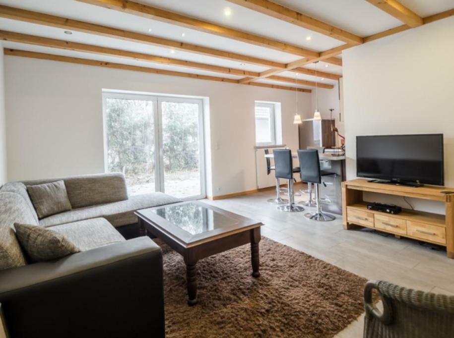Ferienhaus Jana Wernigerode Luaran gambar