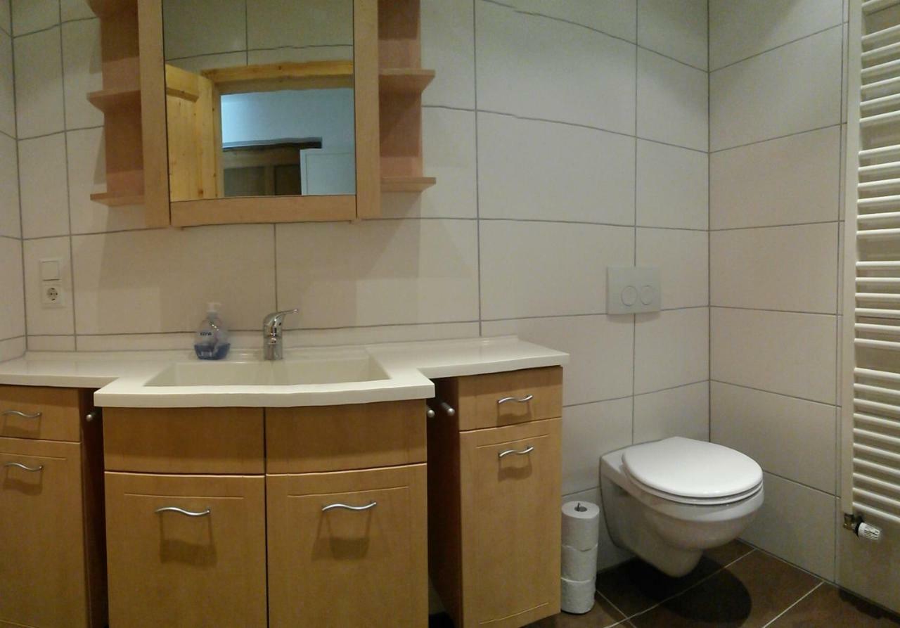 Ferienhaus Jana Wernigerode Luaran gambar