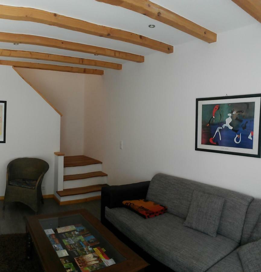 Ferienhaus Jana Wernigerode Luaran gambar